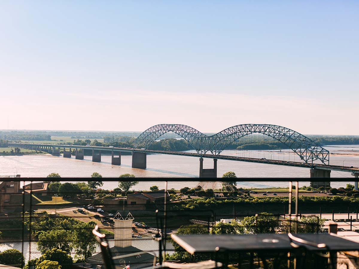 memphis tn