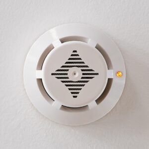 Smoke alarm